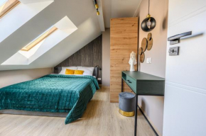 Apartament Migotka